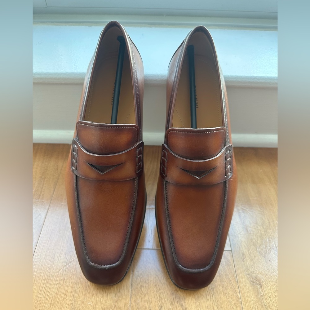 Magnanni Ramiro II men’s loafers